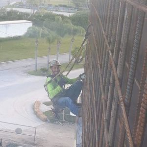 Meet your Posher, Rafael